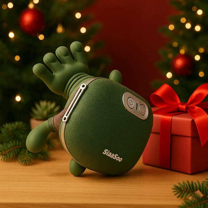 SiaaSoo Neck, Shoulder & Body Massager.